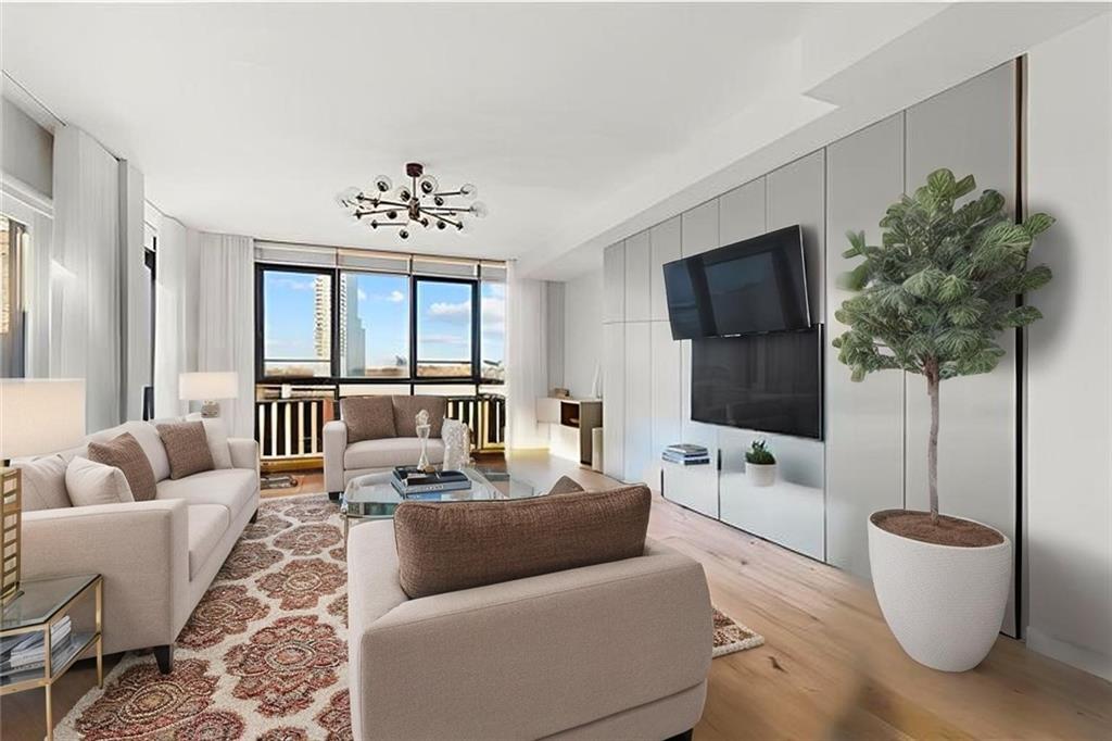 3041 Ocean Avenue PH4, Brooklyn, New York, 11235 image 16
