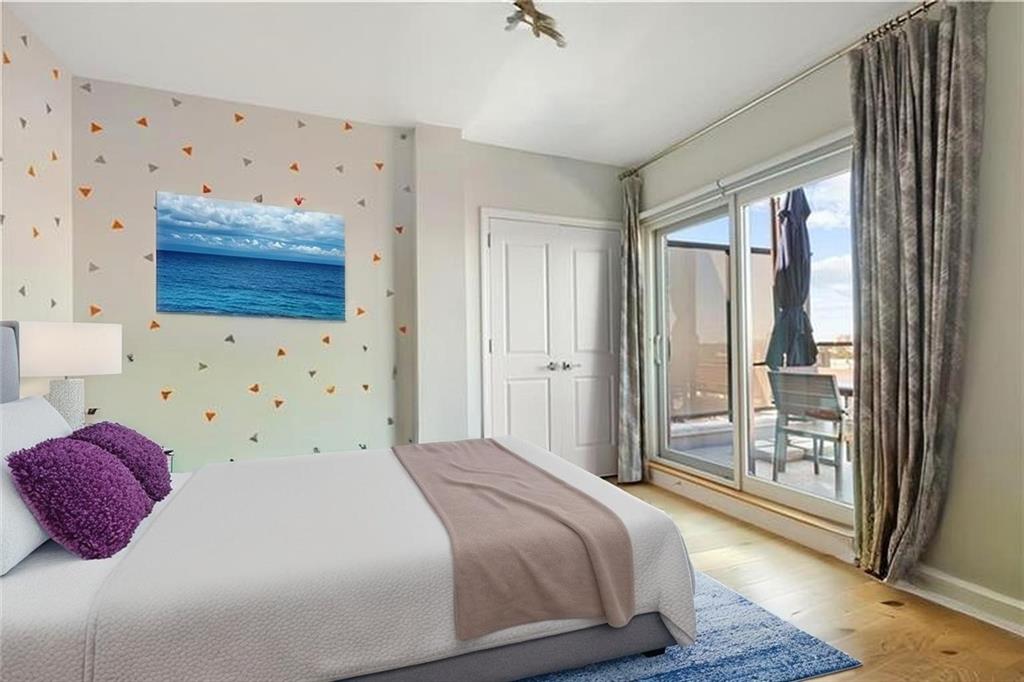 3041 Ocean Avenue PH4, Brooklyn, New York, 11235 image 23