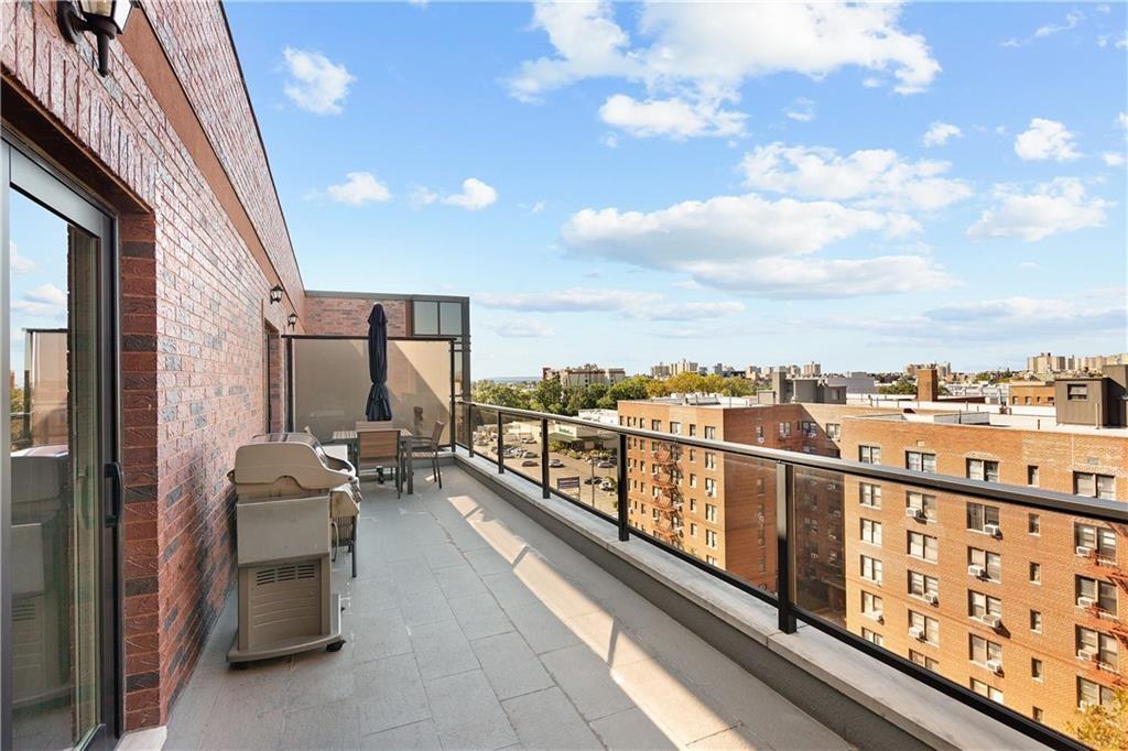 3041 Ocean Avenue PH4, Brooklyn, New York, 11235 image 8