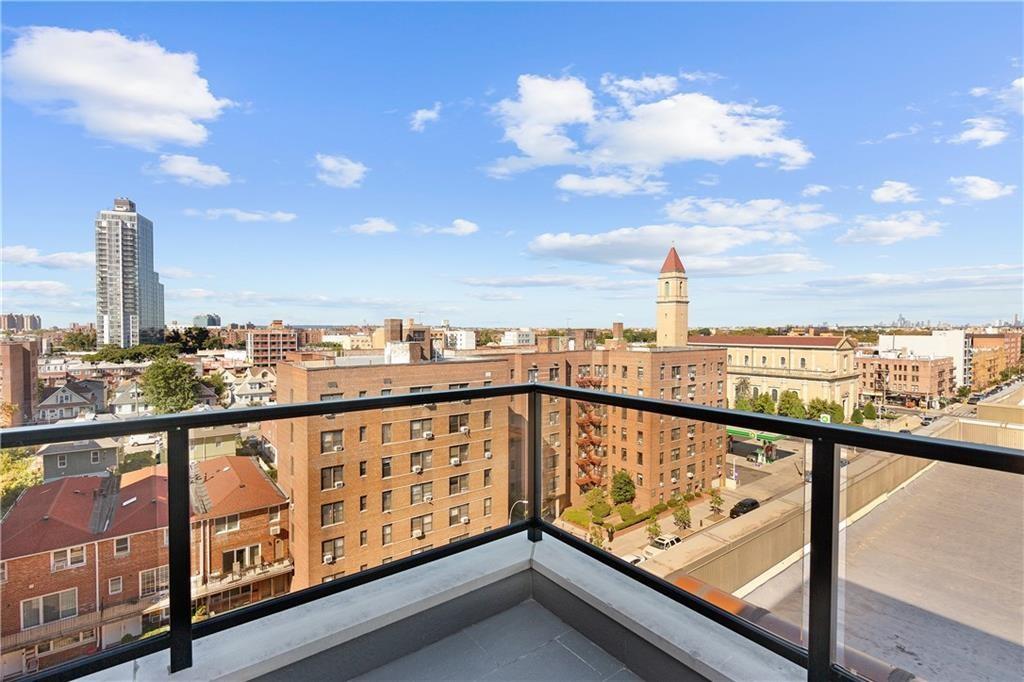 3041 Ocean Avenue PH4, Brooklyn, New York, 11235 image 9
