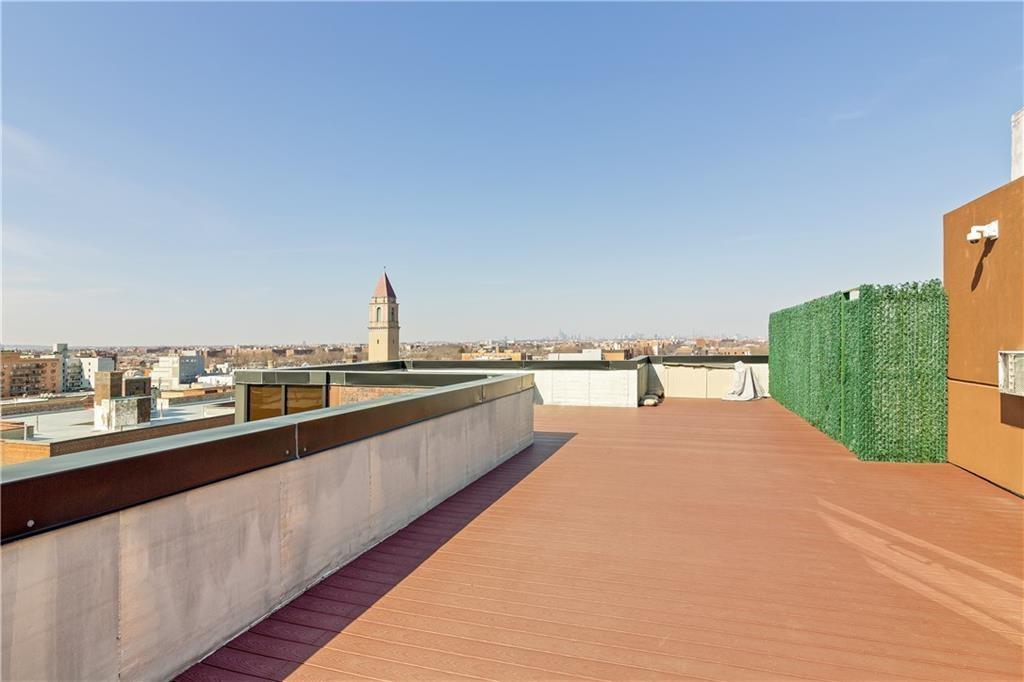 3041 Ocean Avenue PH4, Brooklyn, New York, 11235 image 10