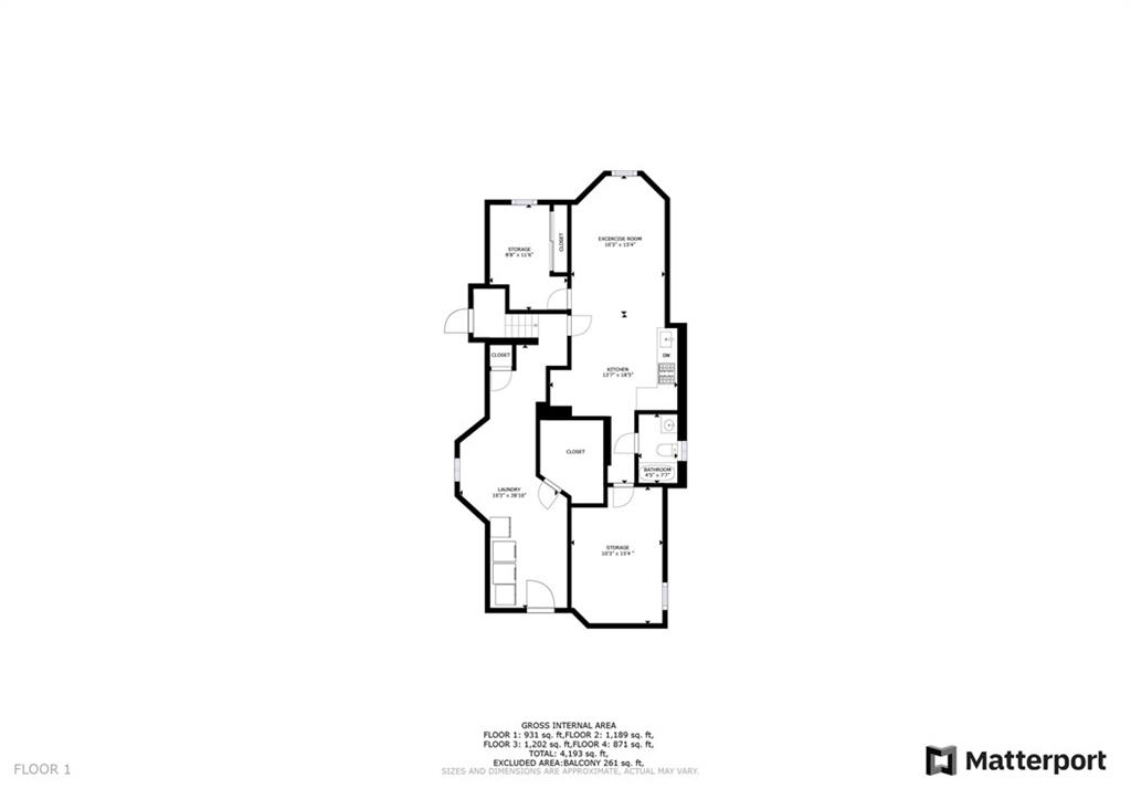 59 Bay 29th Street Image 3