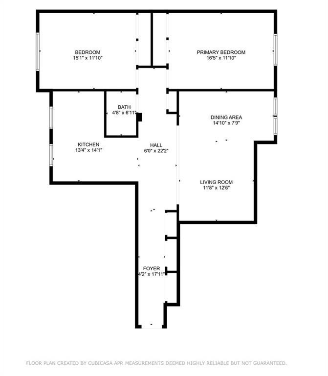 2546 East 13th Street D9, Brooklyn, New York, 11235 image 17