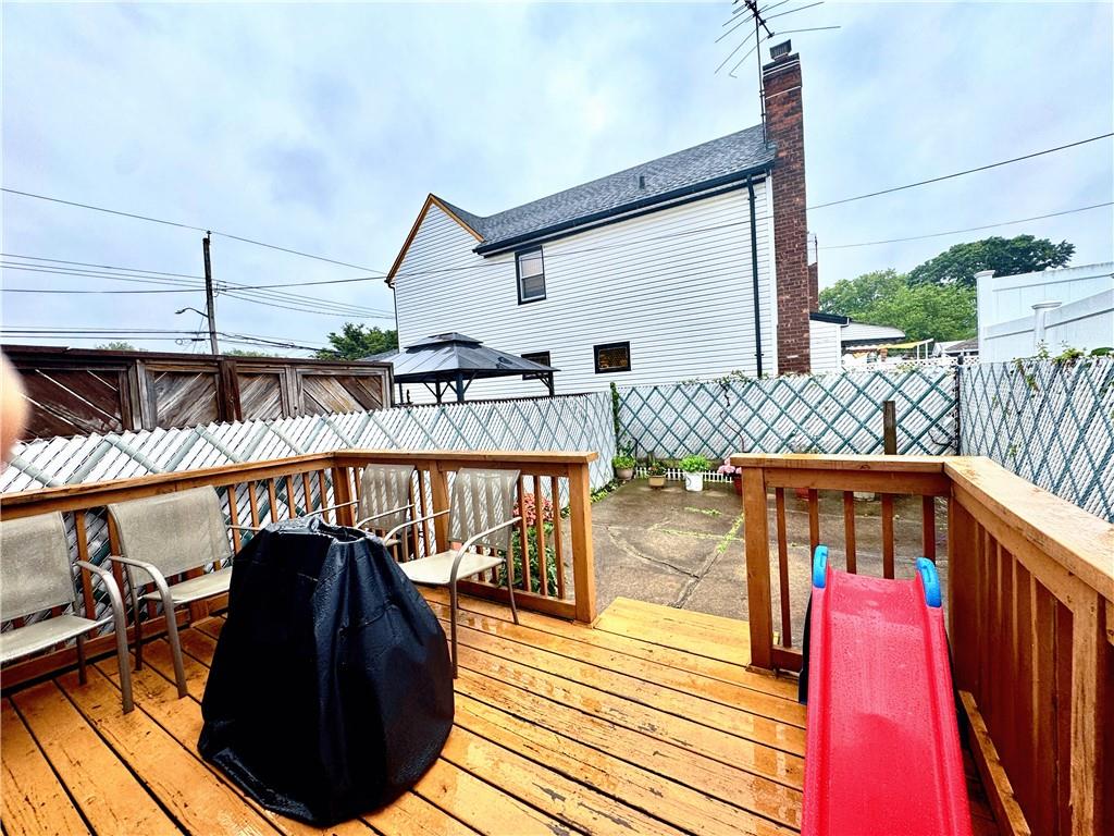 3516 Fillmore Avenue, Brooklyn, New York, 11234 image 17