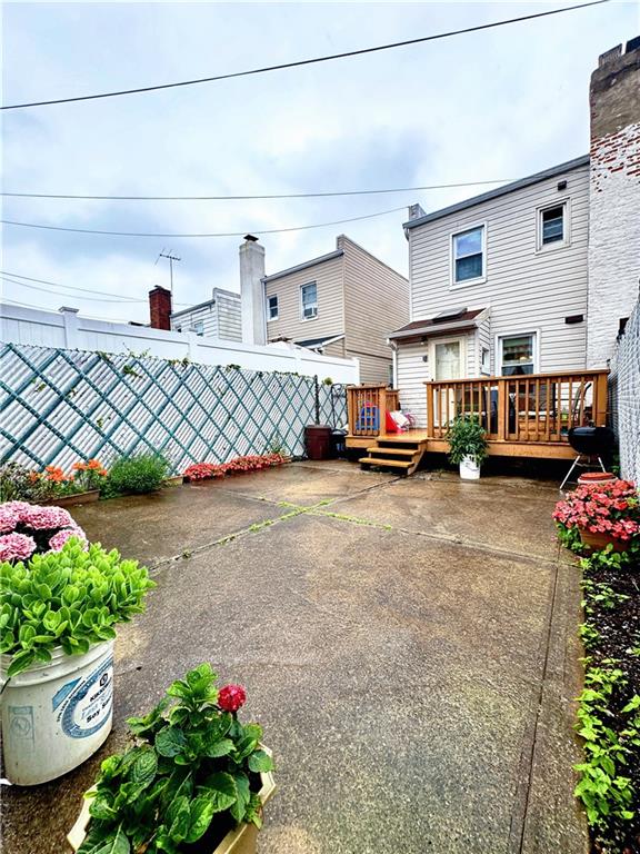 3516 Fillmore Avenue, Brooklyn, New York, 11234 image 18