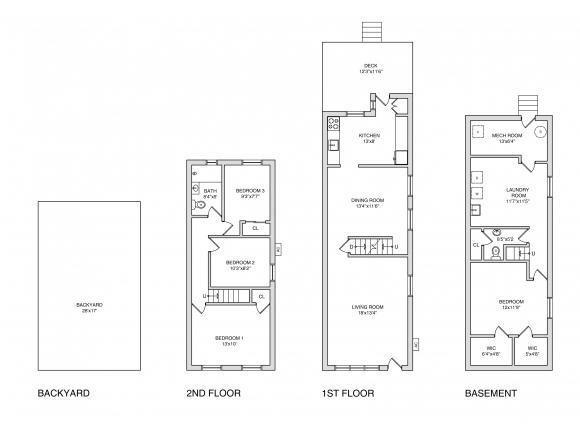 3516 Fillmore Avenue, Brooklyn, New York, 11234 image 19