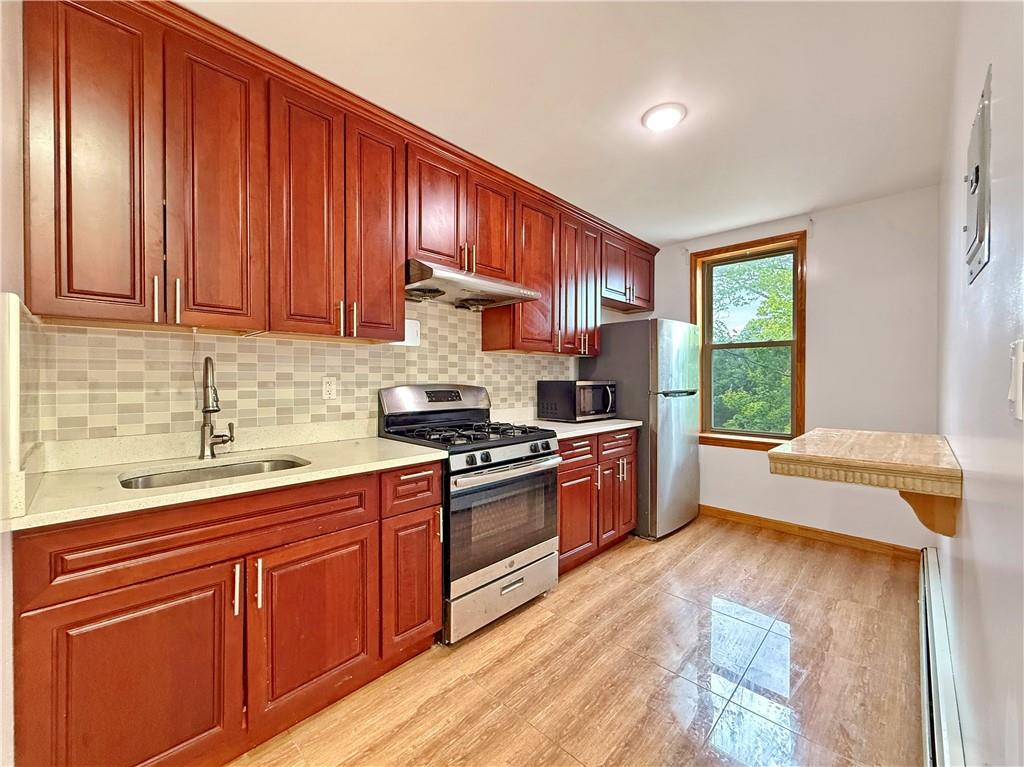 2532 East 26th Street, Brooklyn, New York, 11235 image 8