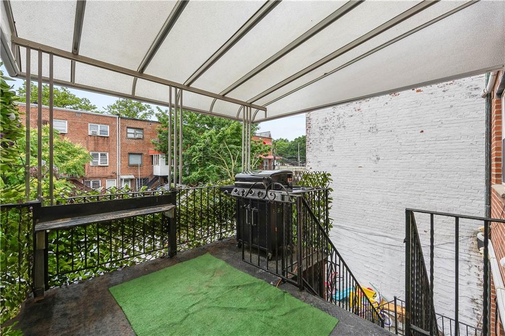 2426 Bragg Street, Brooklyn, New York, 11235 image 20