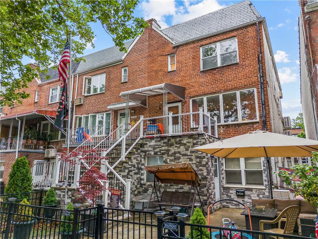 2426 Bragg Street, Brooklyn, New York, 11235 image 35