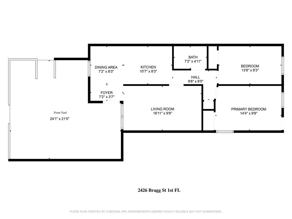2426 Bragg Street, Brooklyn, New York, 11235 image 41