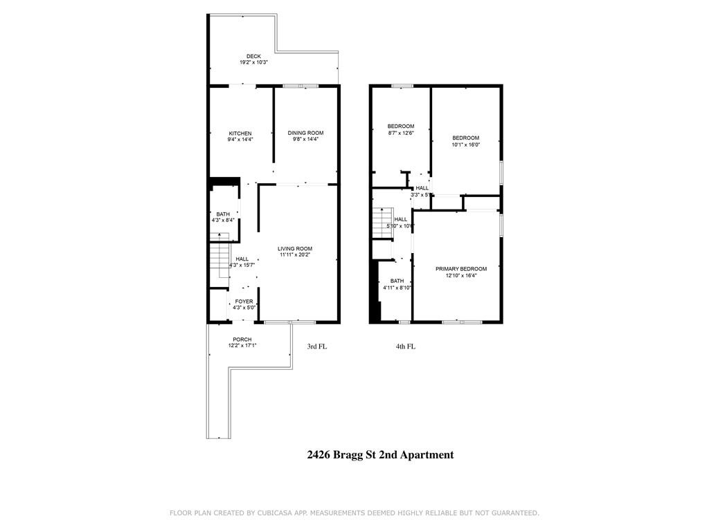 2426 Bragg Street, Brooklyn, New York, 11235 image 42