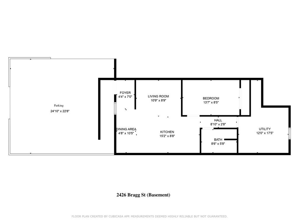 2426 Bragg Street, Brooklyn, New York, 11235 image 43