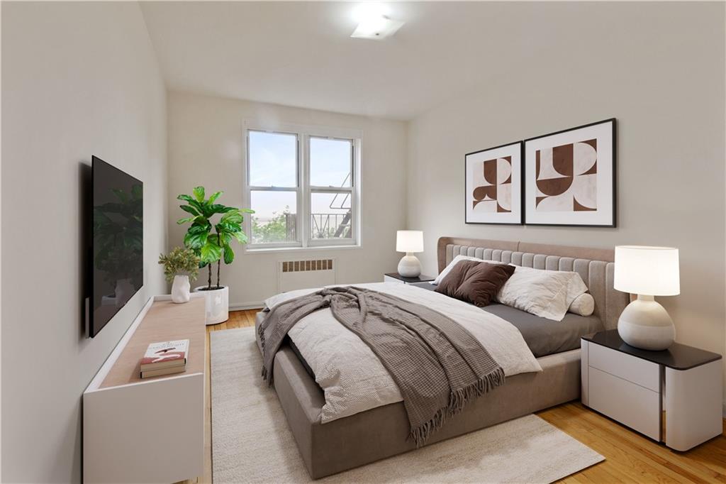 6801 Shore Road 5U, Brooklyn, New York, 11220 image 11