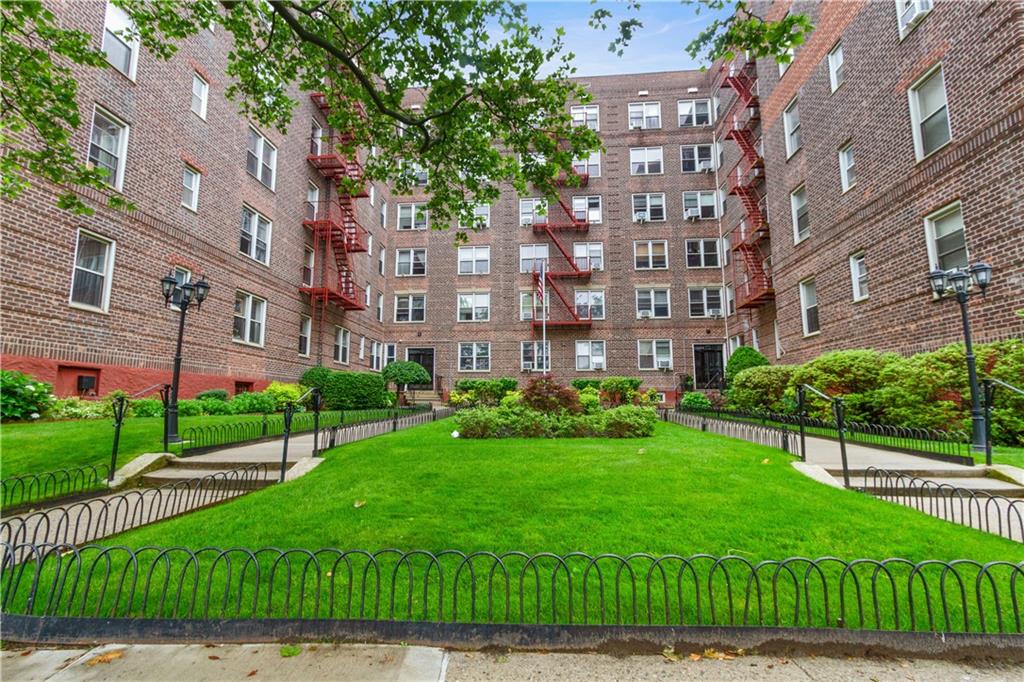 6801 Shore Road 5U, Brooklyn, New York, 11220 image 20