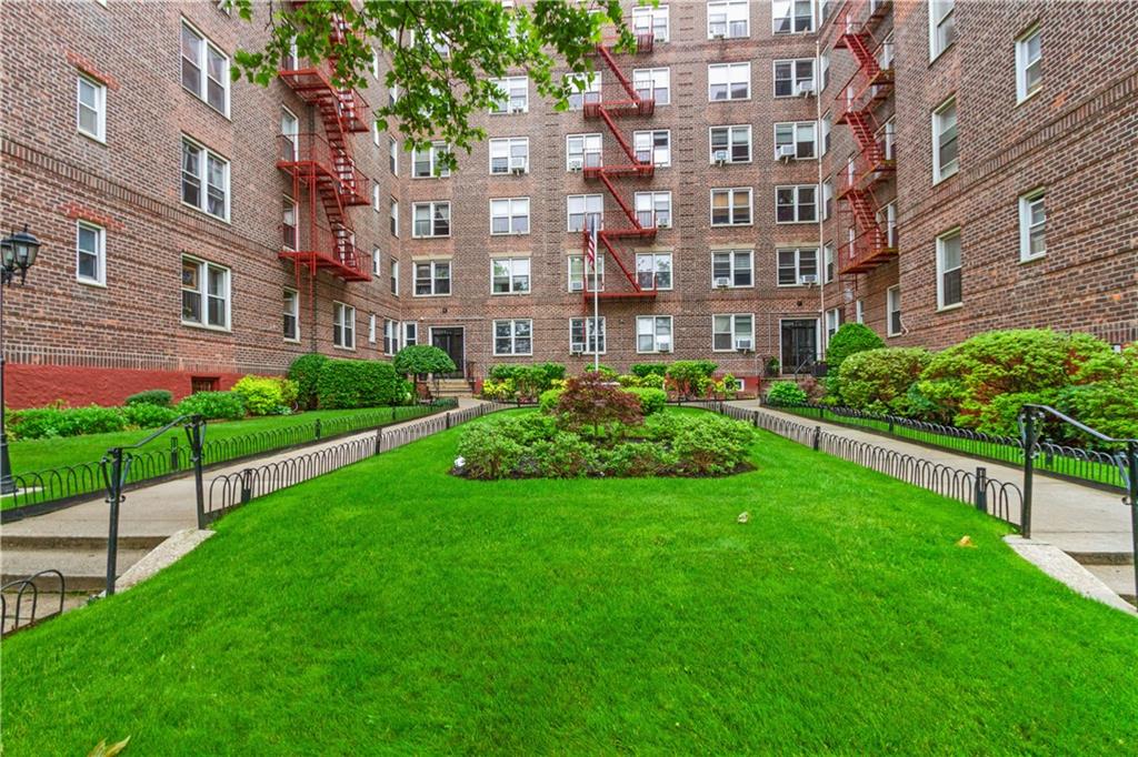 6801 Shore Road 5U, Brooklyn, New York, 11220 image 21