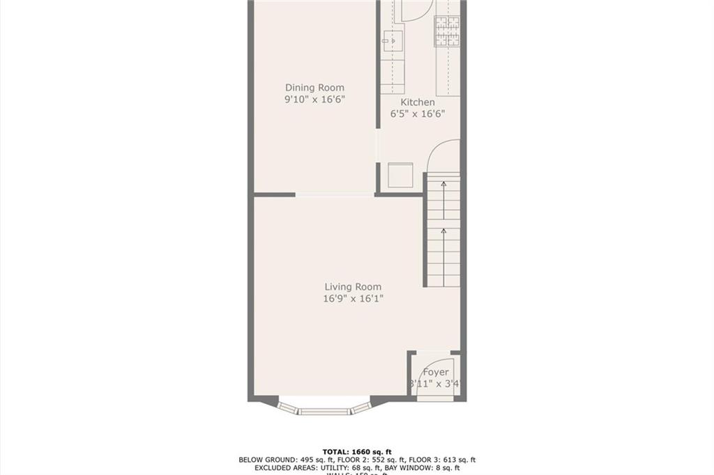 2067 East 28th Street, Brooklyn, New York, 11229 image 30
