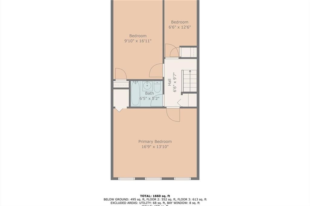 2067 East 28th Street, Brooklyn, New York, 11229 image 31
