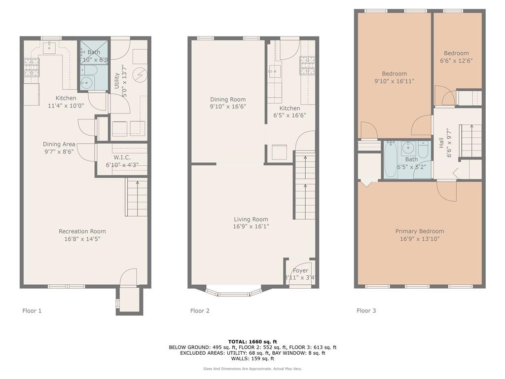 2067 East 28th Street, Brooklyn, New York, 11229 image 32