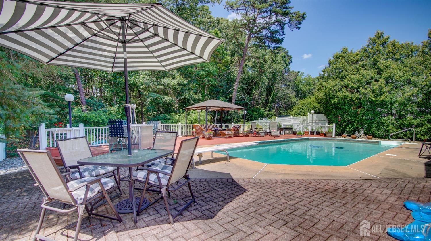 3 Feathertree Court, Howell, NJ, 07731 image 9