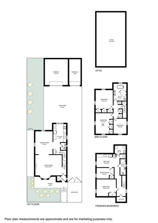 4615 Avenue I, Brooklyn, New York, 11234 image 29