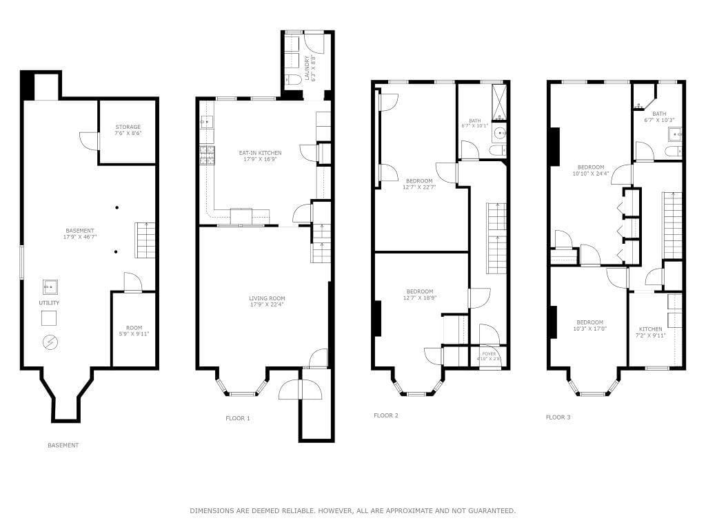 527 57th Street, Brooklyn, New York, 11220 image 26