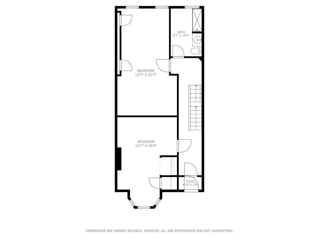 527 57th Street, Brooklyn, New York, 11220 image 27