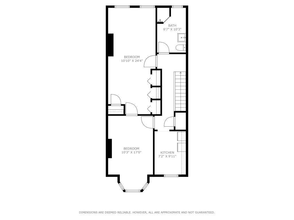 527 57th Street, Brooklyn, New York, 11220 image 28