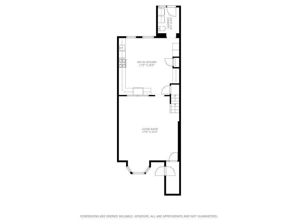 527 57th Street, Brooklyn, New York, 11220 image 30