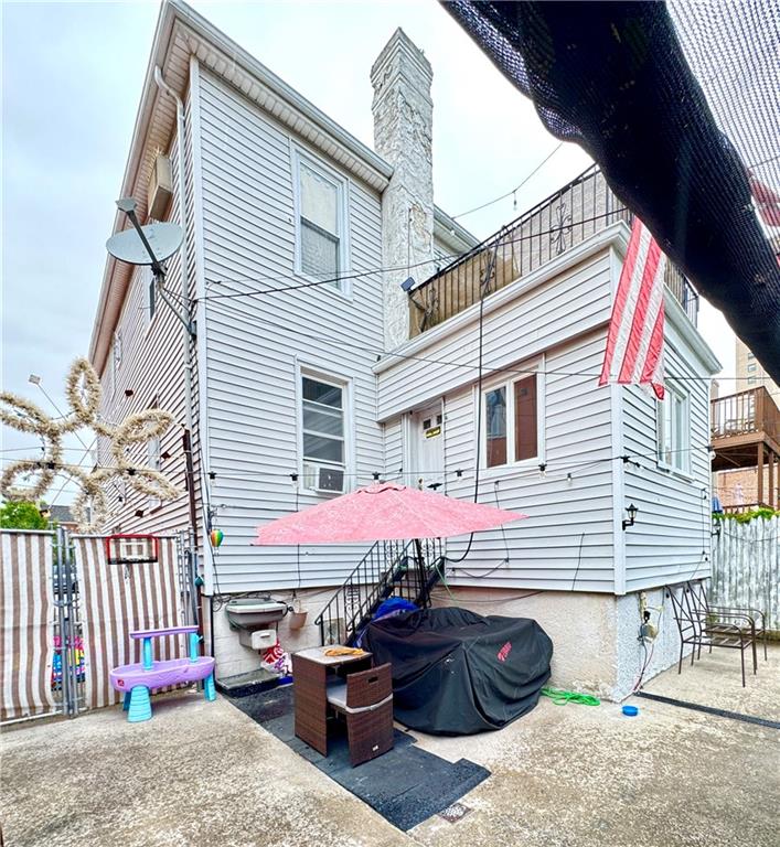 3724 Laurel Avenue, Brooklyn, New York, 11224 image 38