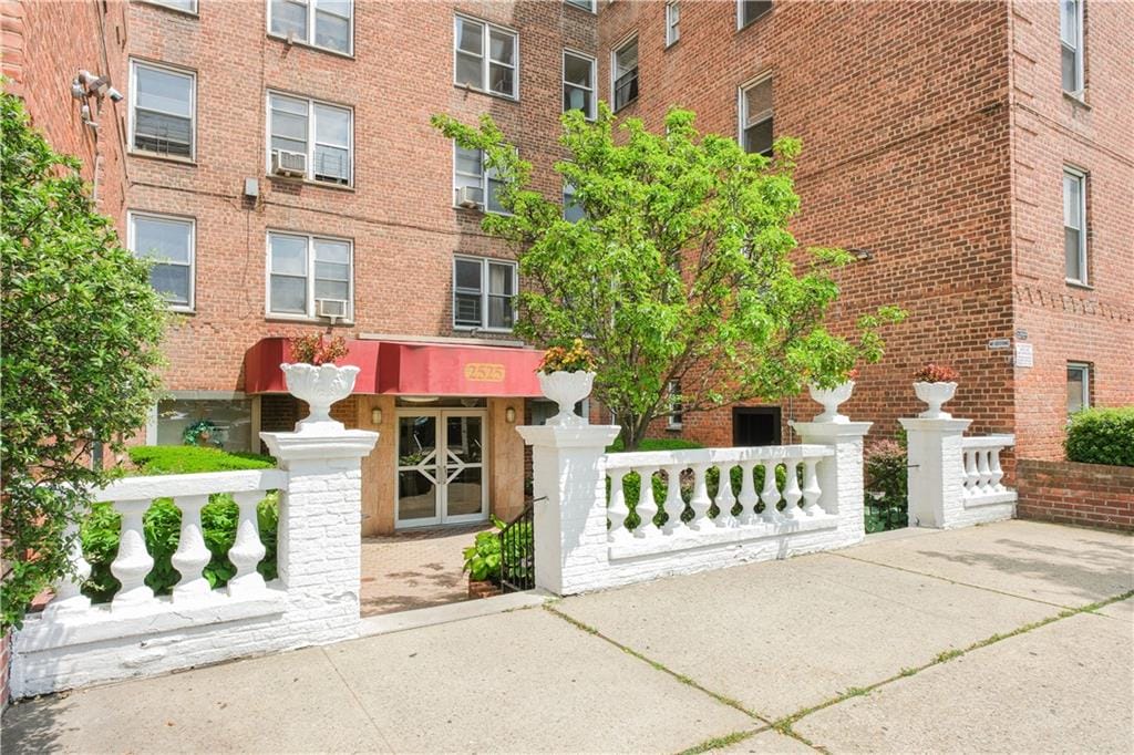 2525 Nostrand Avenue 7S, Brooklyn, New York, 11210 image 11