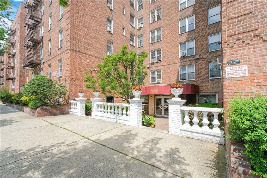2525 Nostrand Avenue 7S, Brooklyn, New York, 11210 image 10
