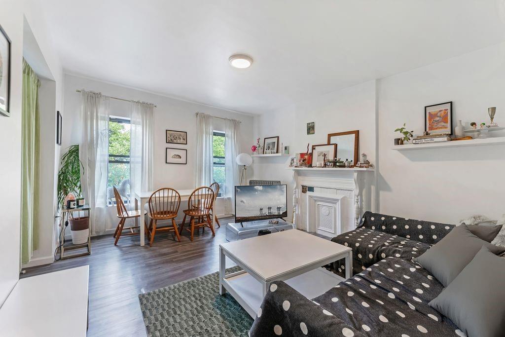 360 Lafayette Avenue, Brooklyn, New York, 11238 image 16