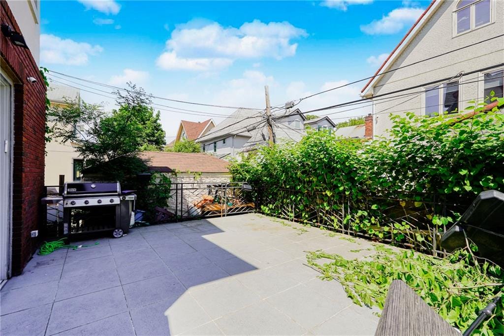 1569 East 4th Street, Brooklyn, New York, 11230 image 15