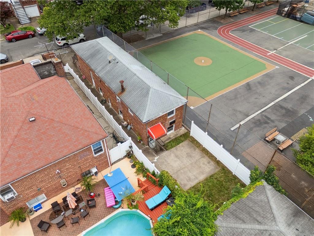 1836 Coleman Street, Brooklyn, New York, 11234 image 21