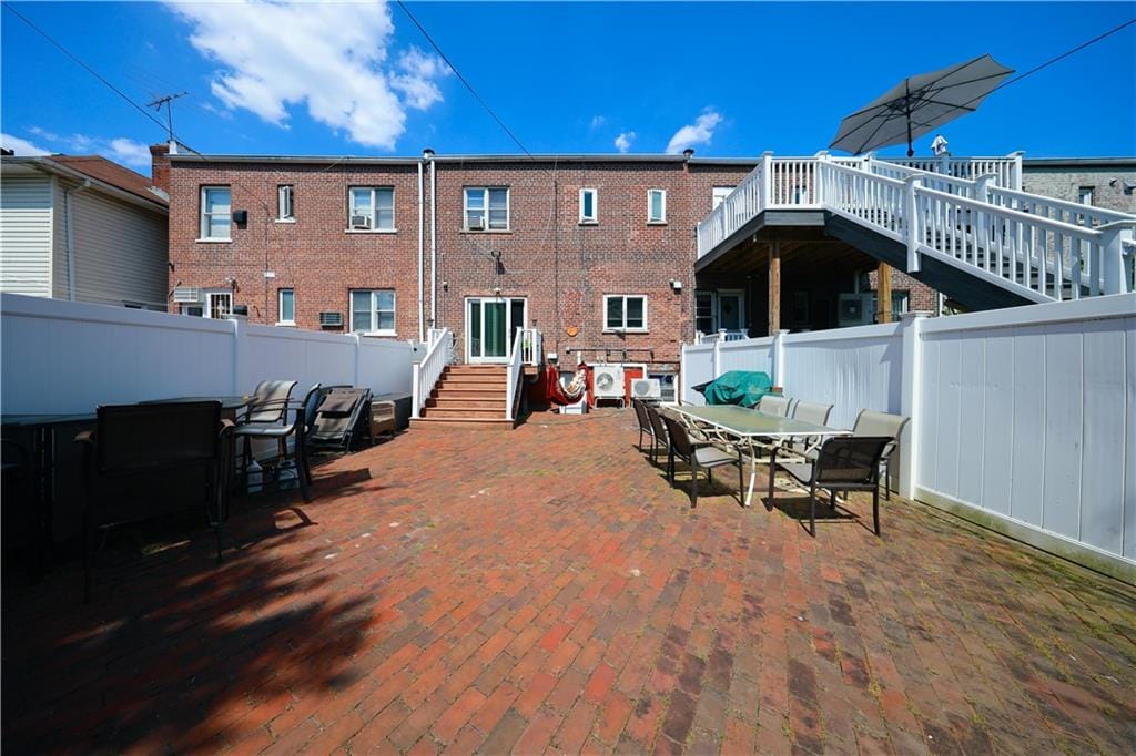2156 Gerritsen Avenue, Brooklyn, New York, 11229 image 18