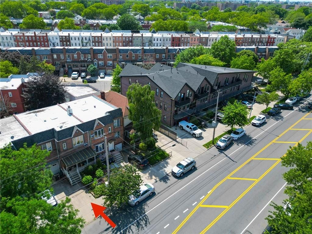 2156 Gerritsen Avenue, Brooklyn, New York, 11229 image 25