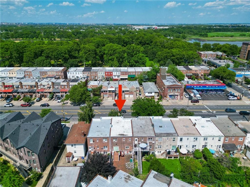 2156 Gerritsen Avenue, Brooklyn, New York, 11229 image 27