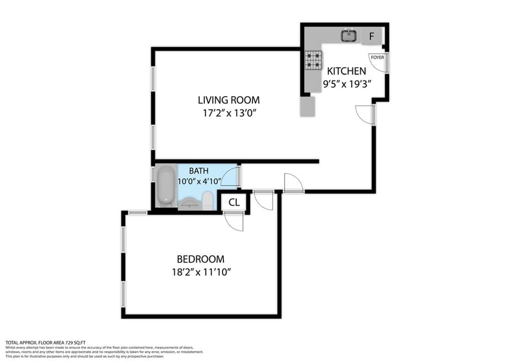 1717 Avenue N 3C, Brooklyn, New York, 11230 image 19