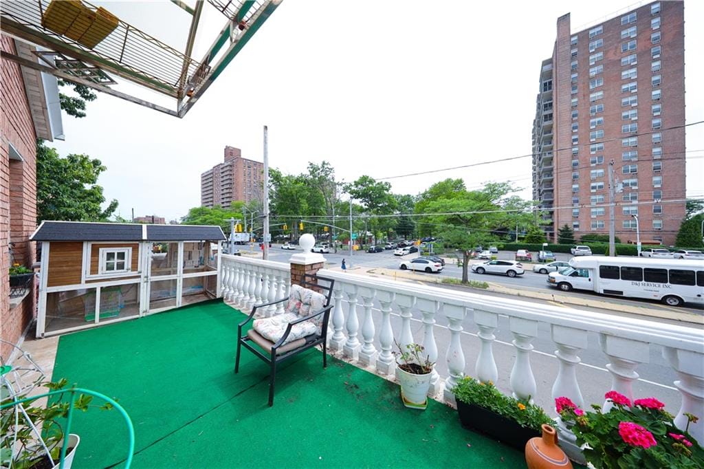 2667 Cropsey Avenue, Brooklyn, New York, 11214 image 18