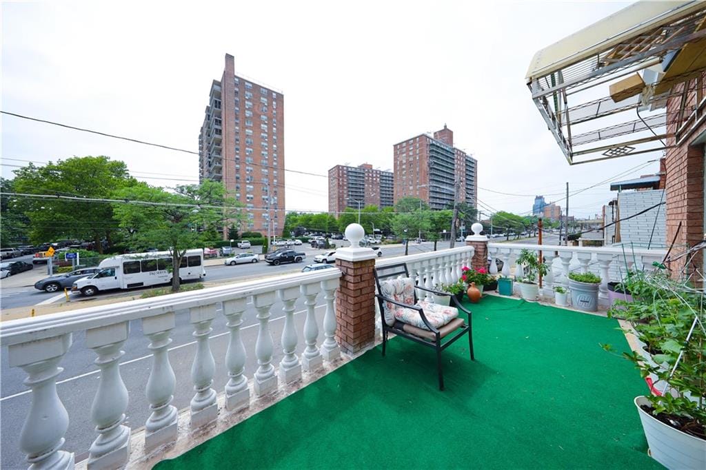 2667 Cropsey Avenue, Brooklyn, New York, 11214 image 19
