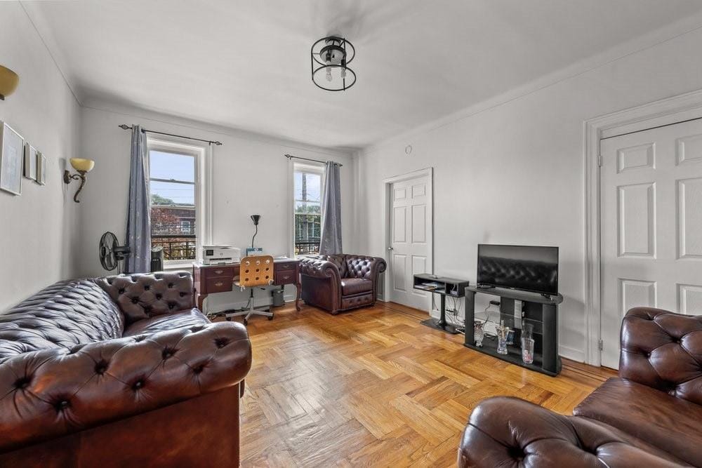 1681 Brooklyn Avenue, Brooklyn, New York, 11210 image 14