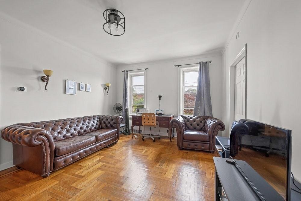 1681 Brooklyn Avenue, Brooklyn, New York, 11210 image 7