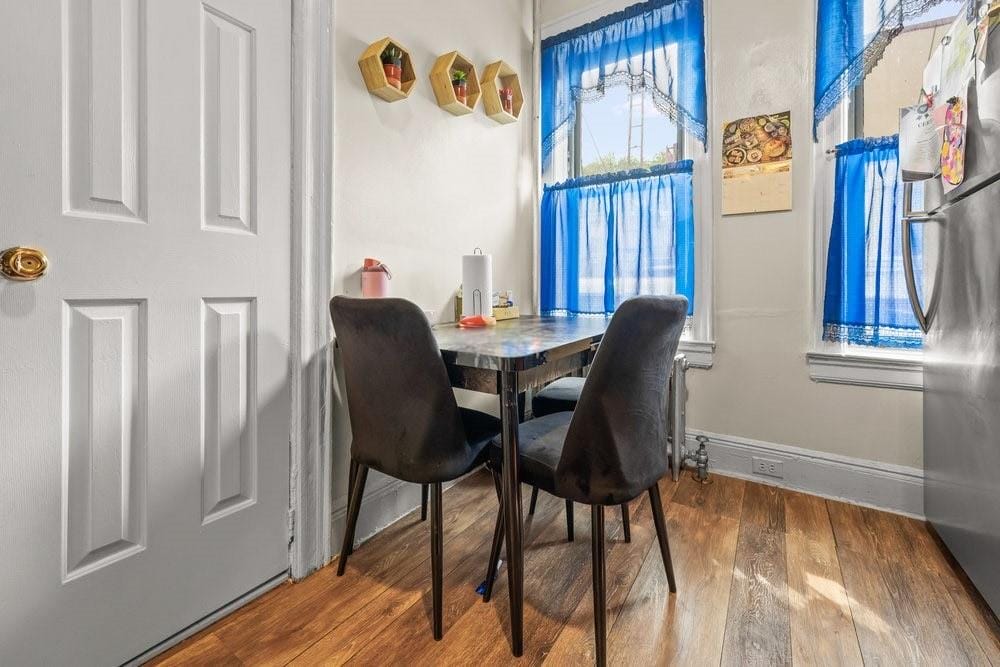 1517 Jefferson Avenue, Brooklyn, New York, 11237 image 13