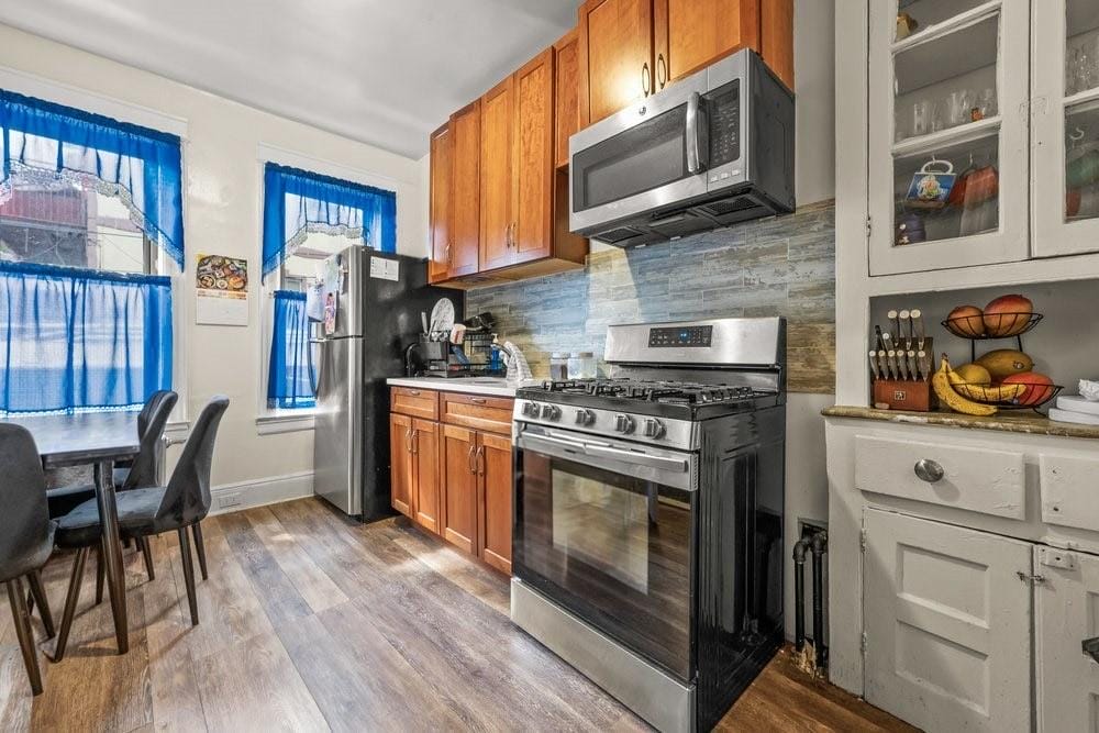 1517 Jefferson Avenue, Brooklyn, New York, 11237 image 6