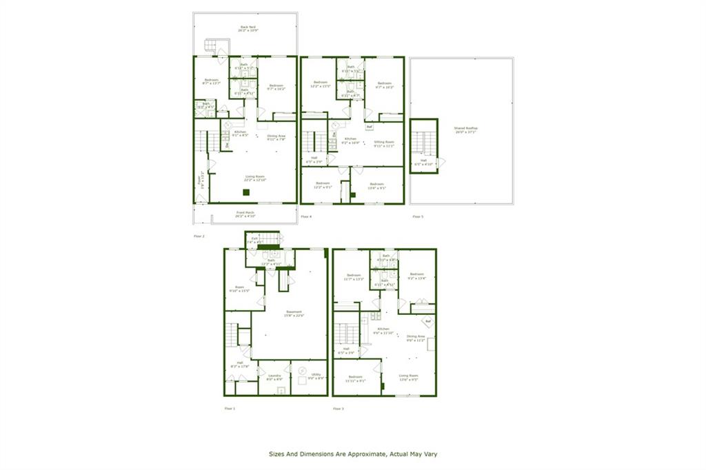 1309 Decatur Street, Brooklyn, New York, 11207 image 13