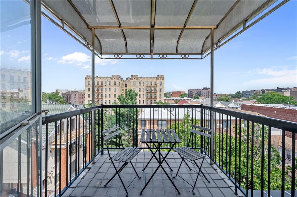 1515 West 4th Street 4L, Brooklyn, New York, 11204 image 13