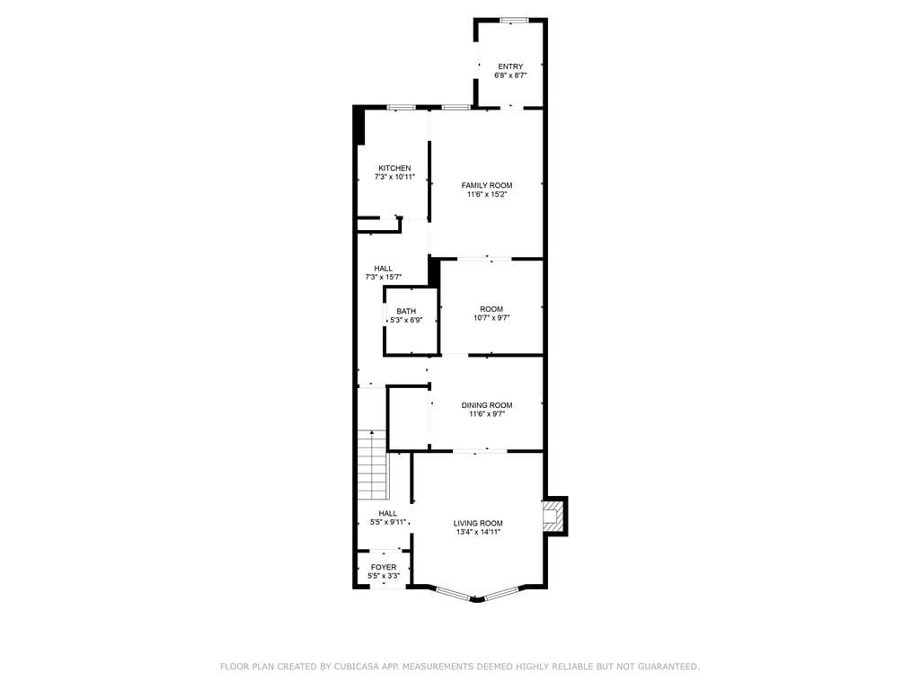 1610 10th Avenue, Brooklyn, New York, 11215 image 32