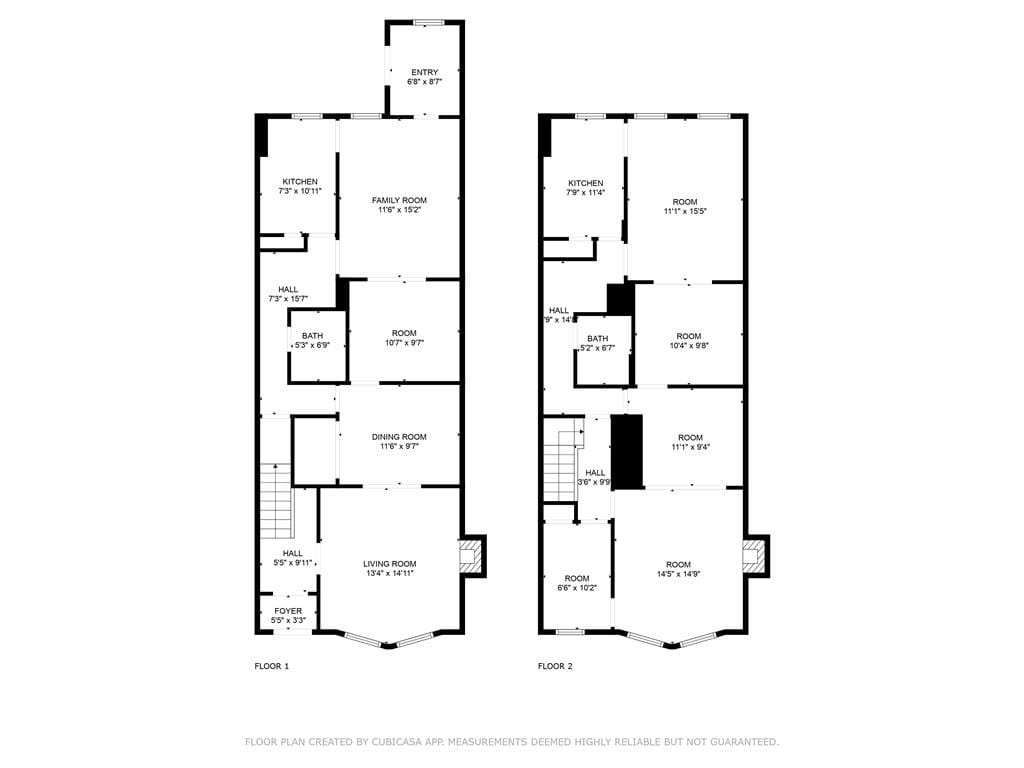 1610 10th Avenue, Brooklyn, New York, 11215 image 33