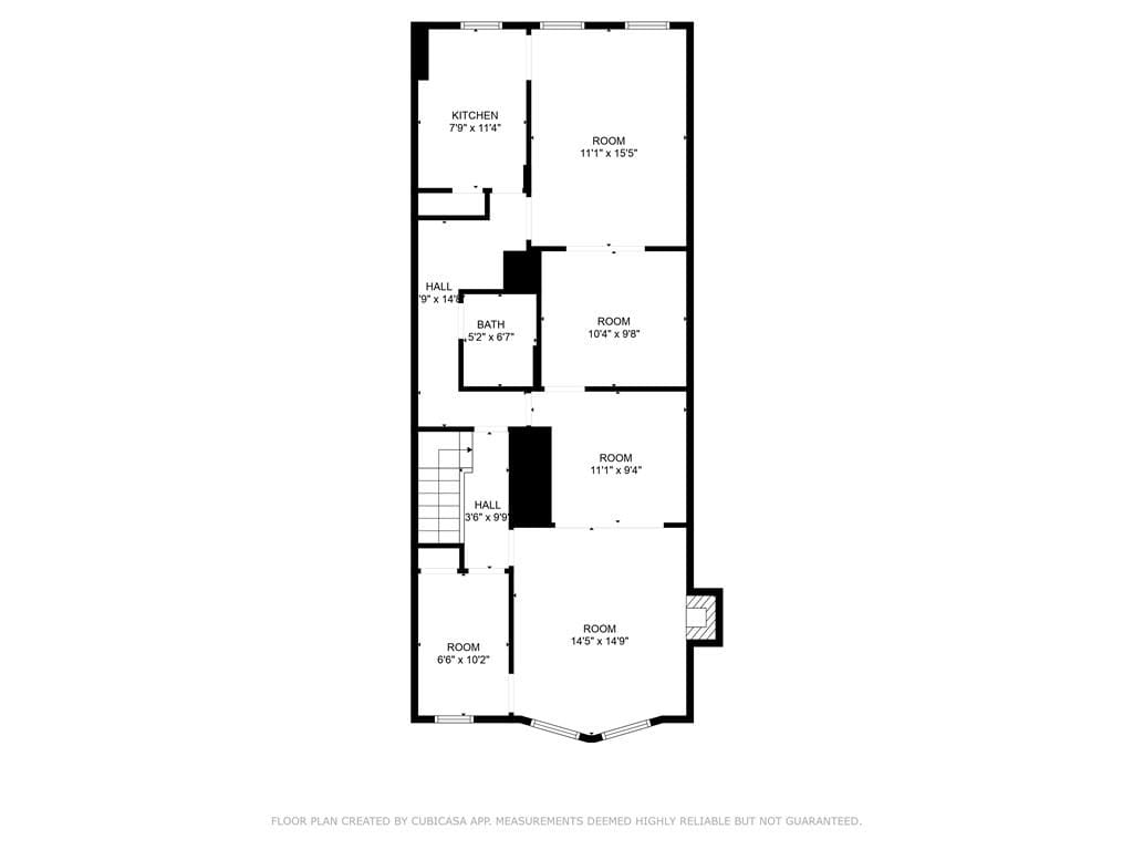 1610 10th Avenue, Brooklyn, New York, 11215 image 34