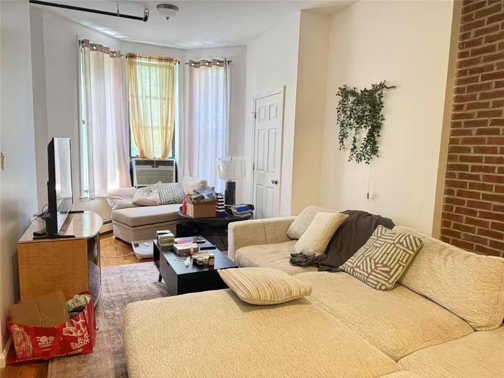461 45th Street, Brooklyn, New York, 11220